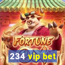 234 vip bet