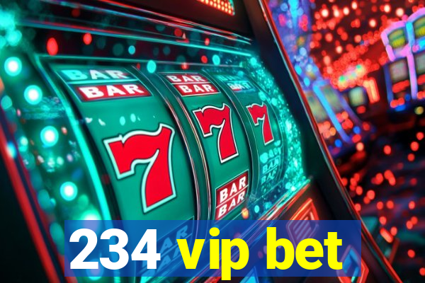 234 vip bet