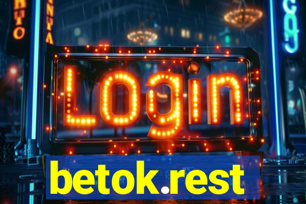 betok.rest