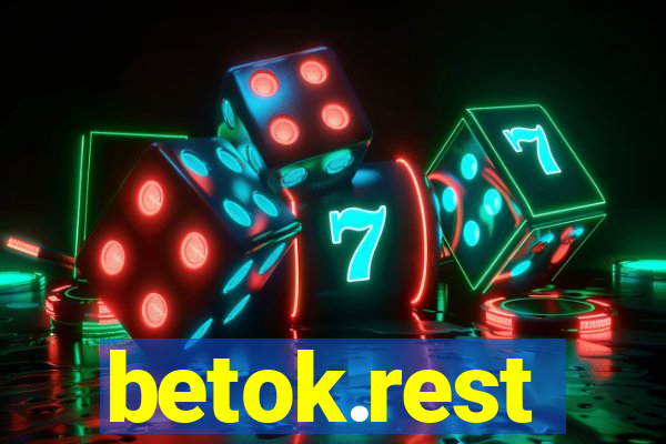 betok.rest