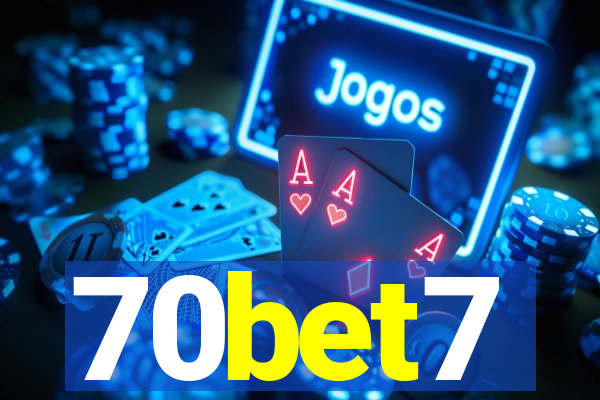 70bet7