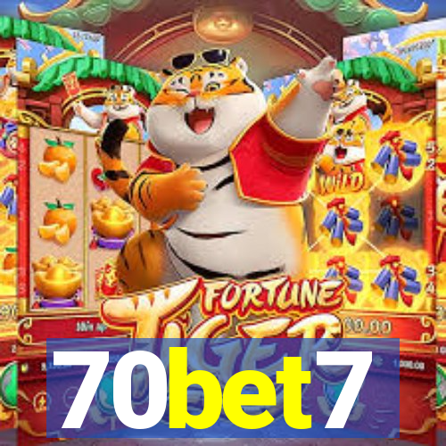 70bet7