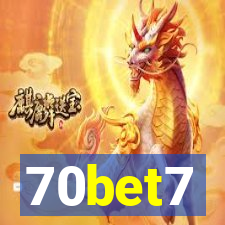 70bet7