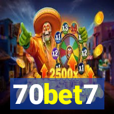 70bet7