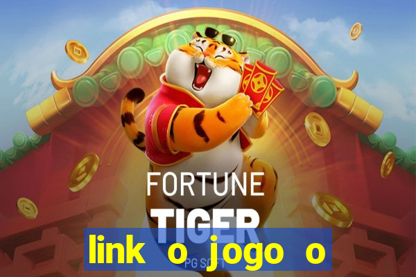 link o jogo o tigre 777