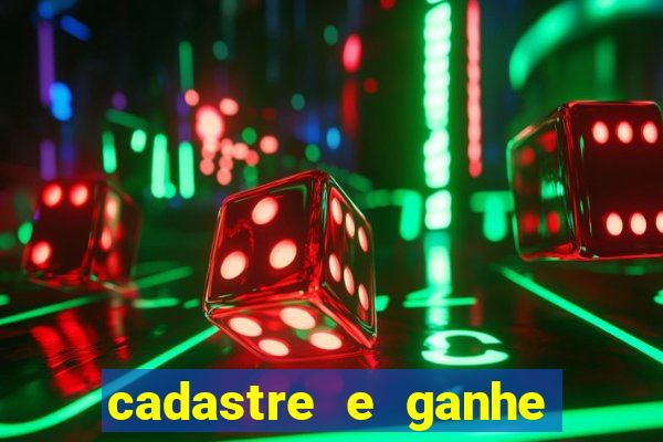 cadastre e ganhe 20 reais fortune tiger