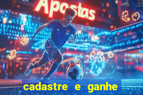 cadastre e ganhe 20 reais fortune tiger