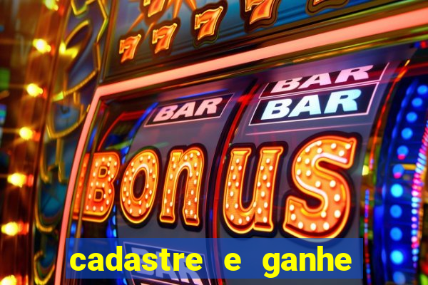 cadastre e ganhe 20 reais fortune tiger