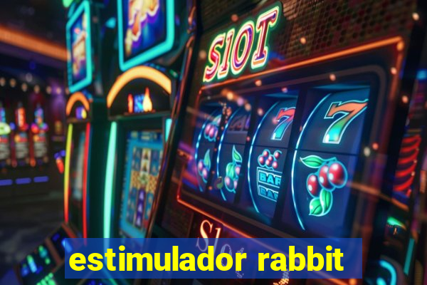 estimulador rabbit