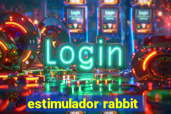 estimulador rabbit