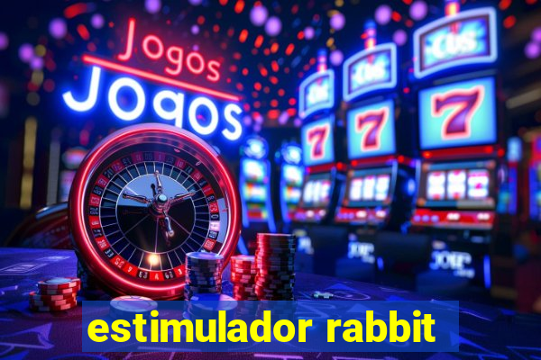 estimulador rabbit