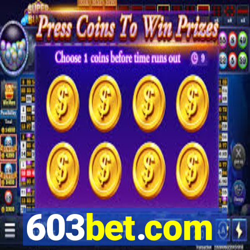 603bet.com