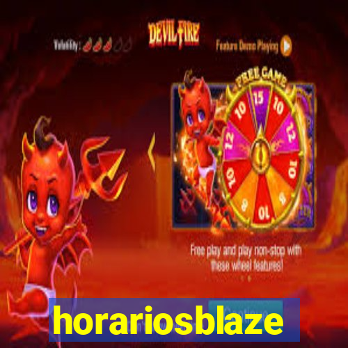 horariosblaze