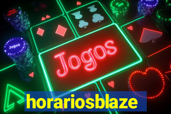 horariosblaze