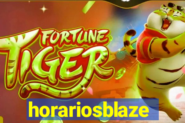 horariosblaze