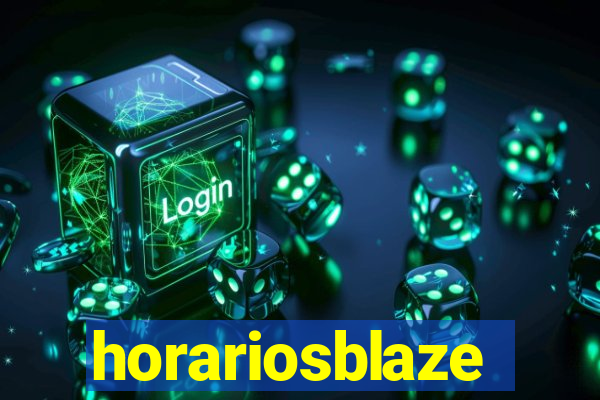 horariosblaze