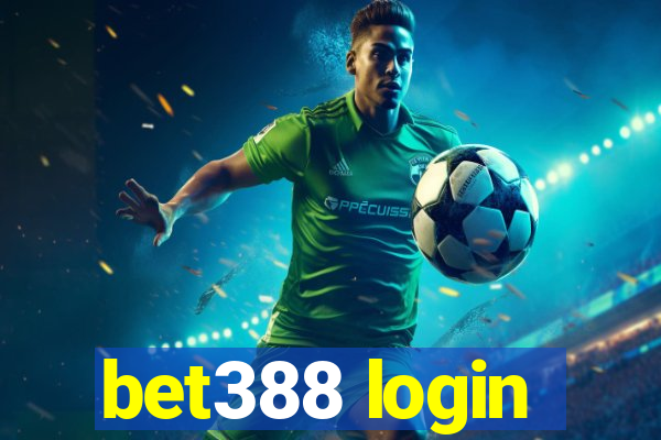 bet388 login