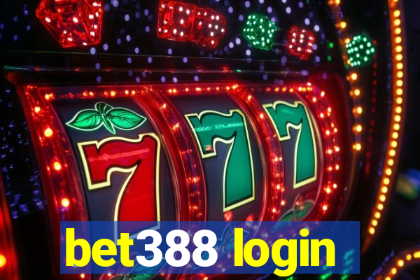 bet388 login