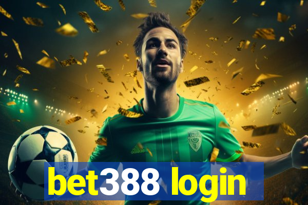 bet388 login