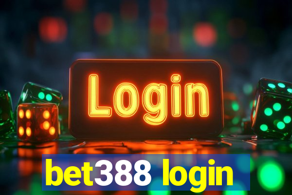 bet388 login