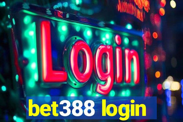 bet388 login