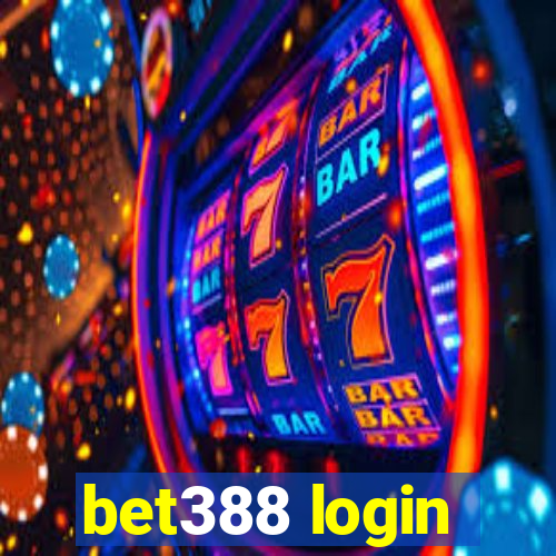 bet388 login