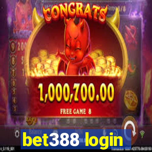 bet388 login