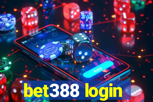 bet388 login