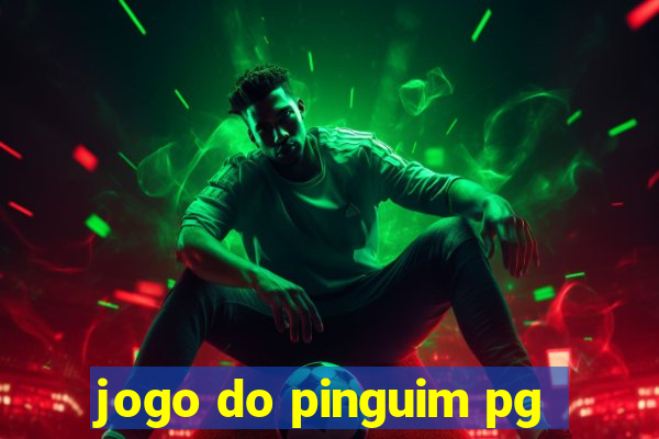 jogo do pinguim pg