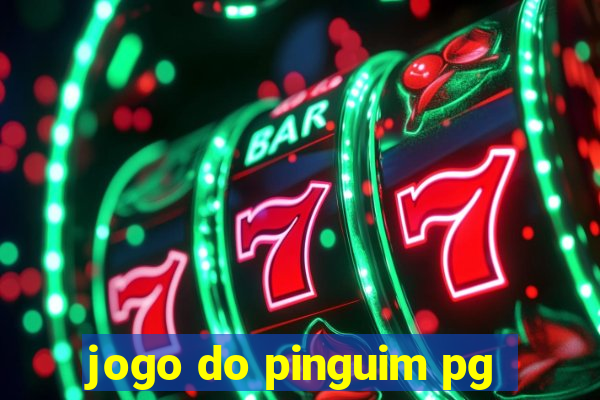 jogo do pinguim pg