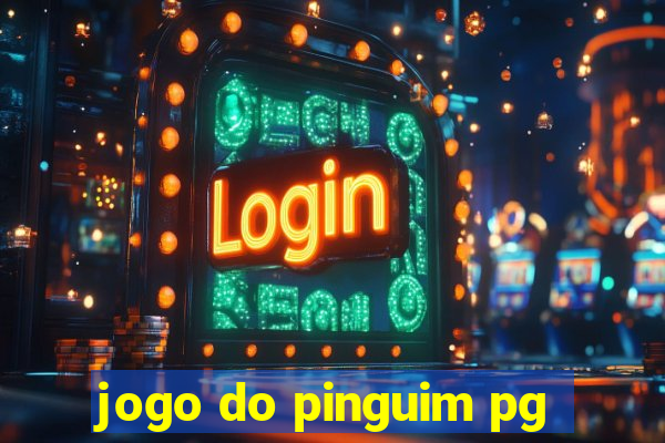 jogo do pinguim pg