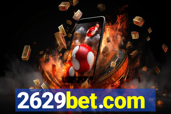 2629bet.com