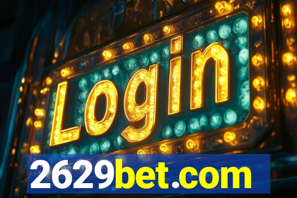 2629bet.com