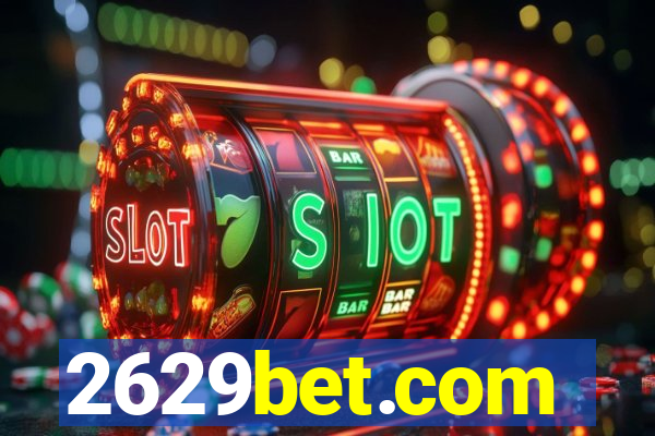 2629bet.com