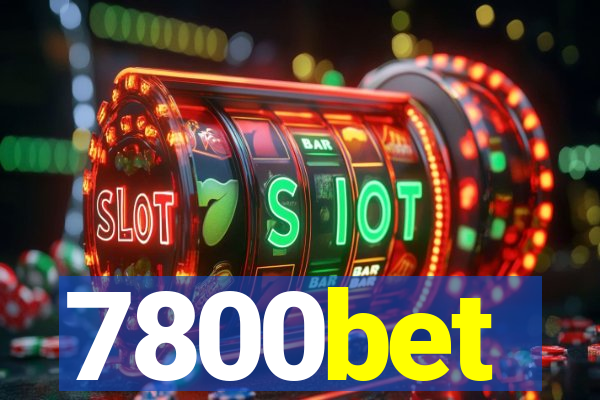 7800bet