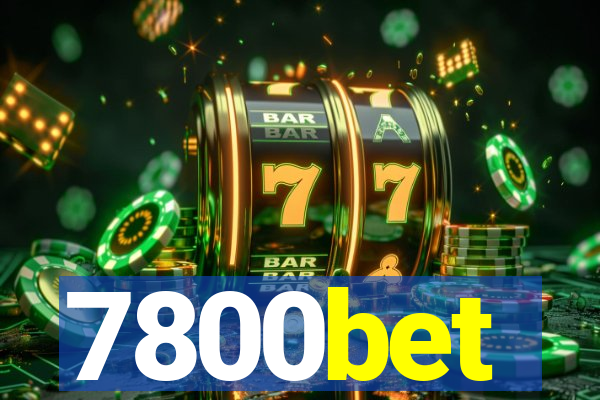 7800bet