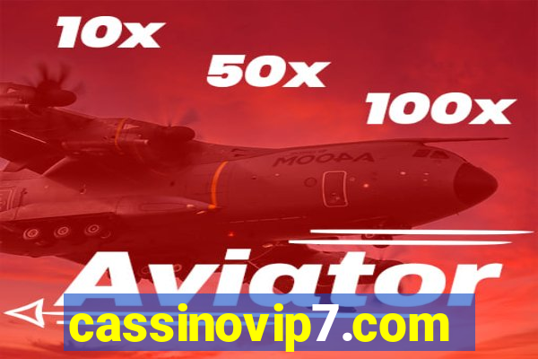 cassinovip7.com