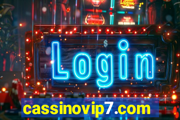 cassinovip7.com