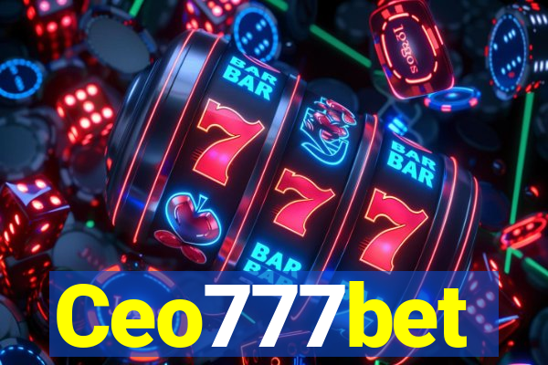 Ceo777bet