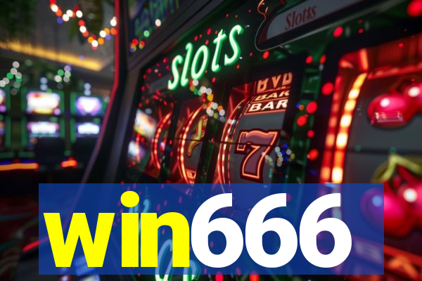 win666