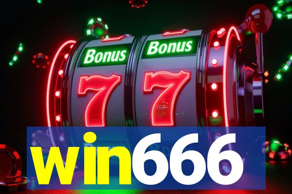 win666