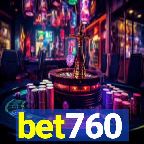 bet760