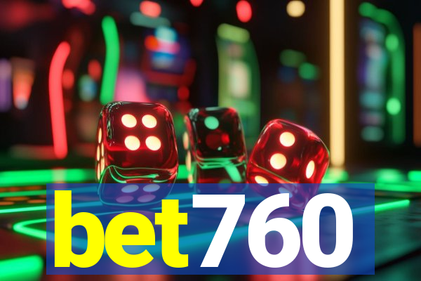 bet760