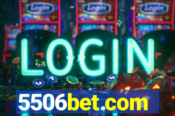 5506bet.com