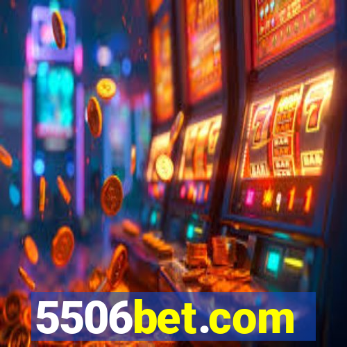 5506bet.com