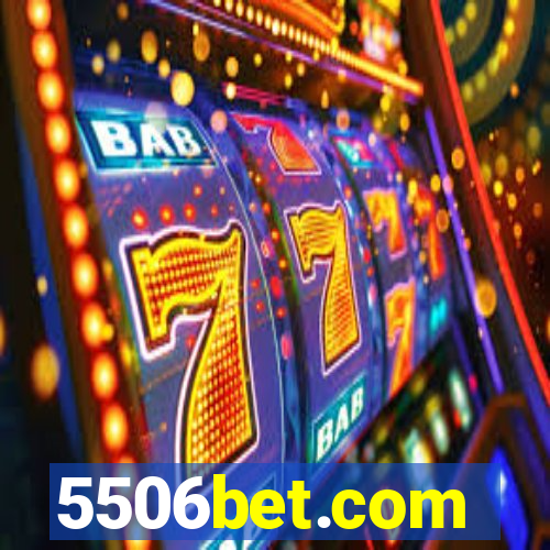 5506bet.com