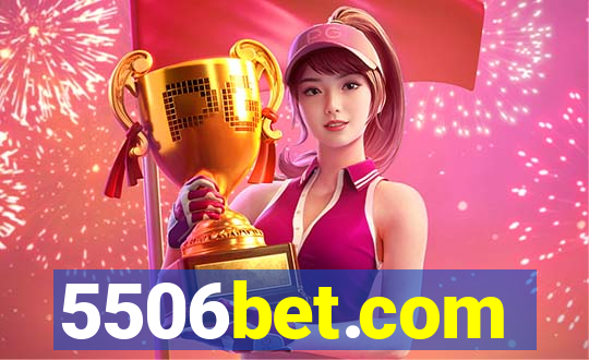 5506bet.com