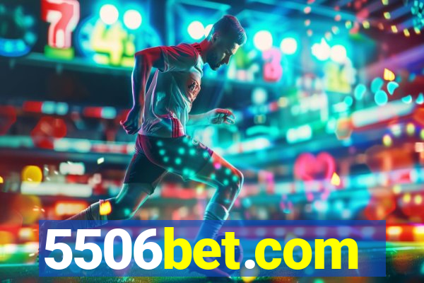 5506bet.com