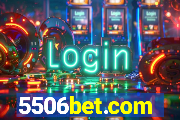 5506bet.com