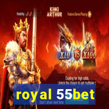 royal 55bet